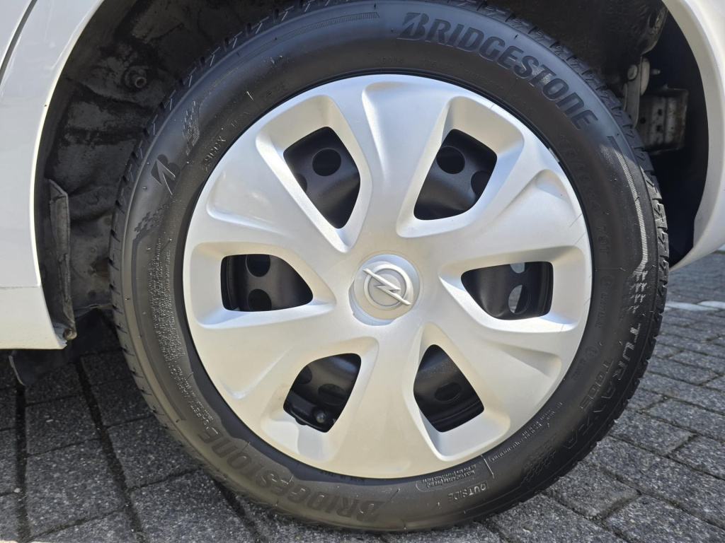 Opel Karl