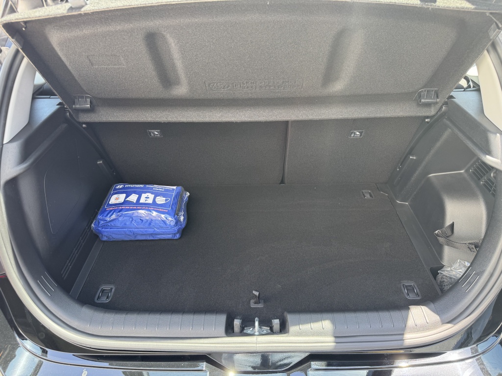 Hyundai I 20