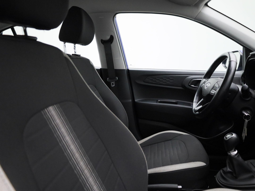 Hyundai I 10