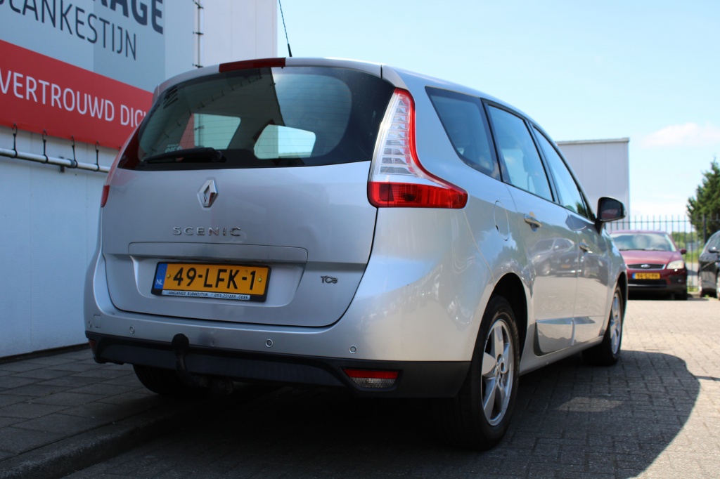 Renault Grand Scenic