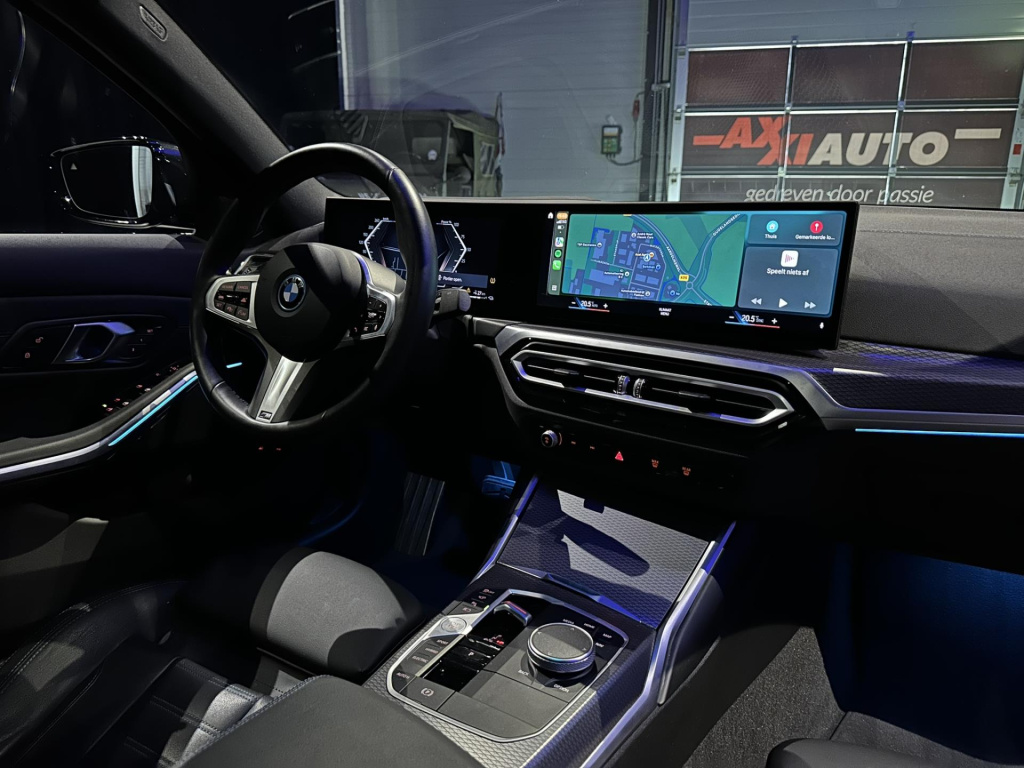 BMW 3-serie