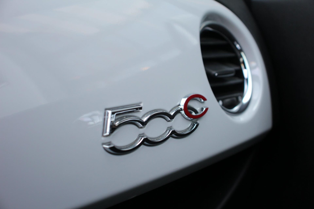 Abarth 500c