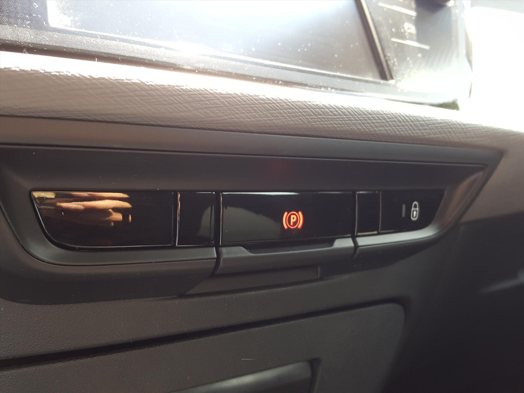 Citroen C4 Spacetourer
