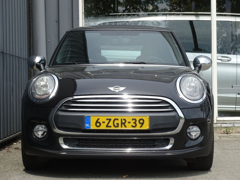 Mini One