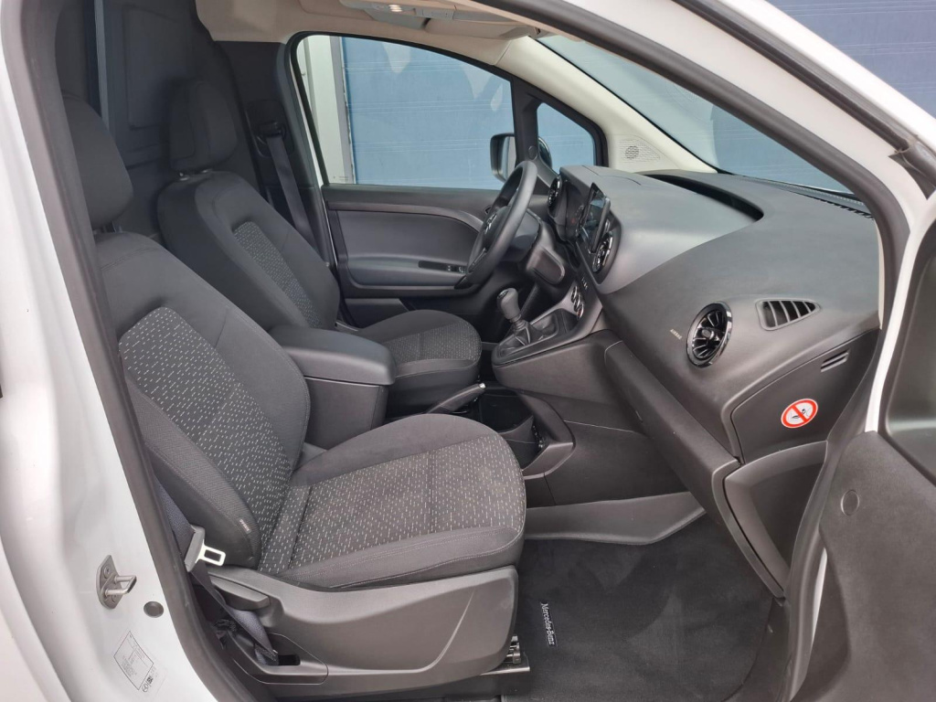Mercedes-Benz Citan
