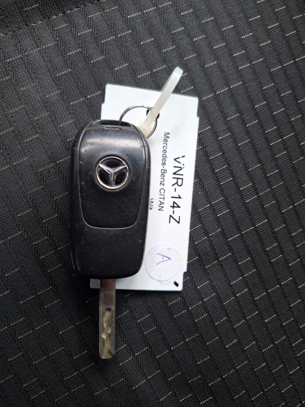 Mercedes-Benz Citan