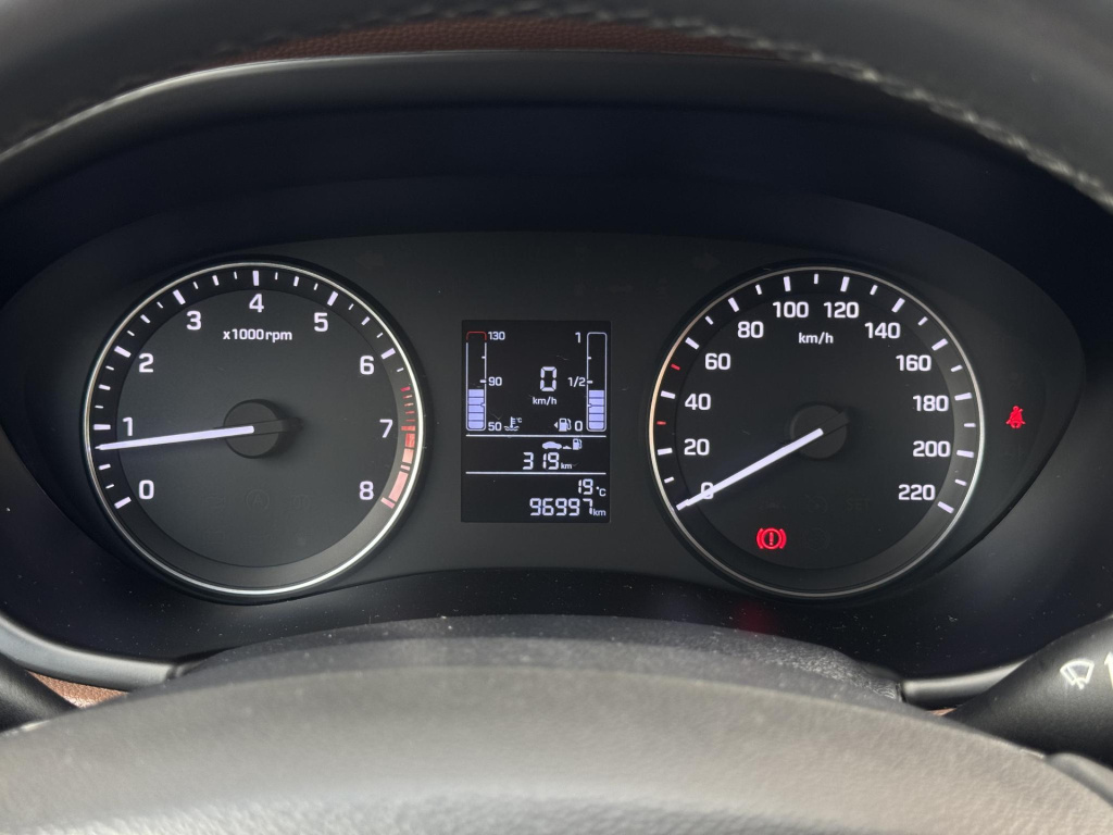 Hyundai I 20