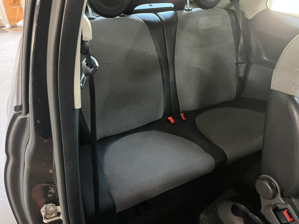 Fiat 500 C