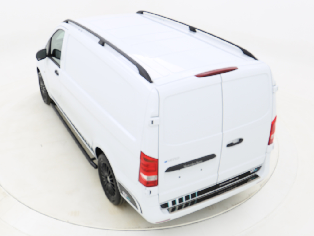 Mercedes-Benz Evito