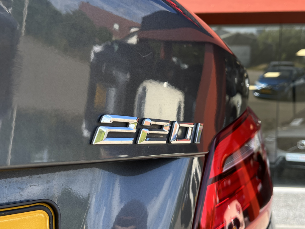 BMW 2-serie
