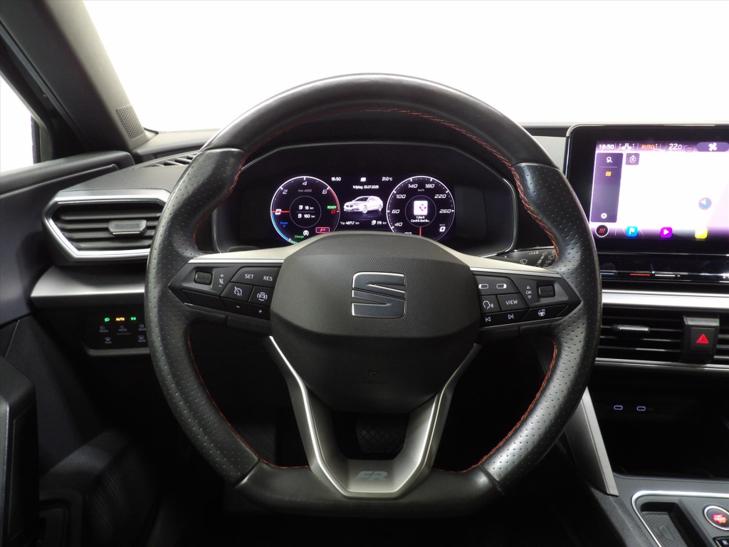 Seat Leon Sportstourer