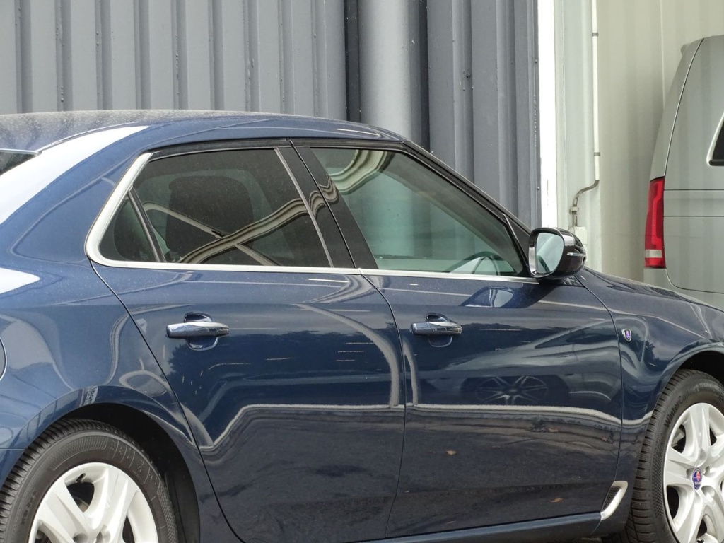 Saab 9-5