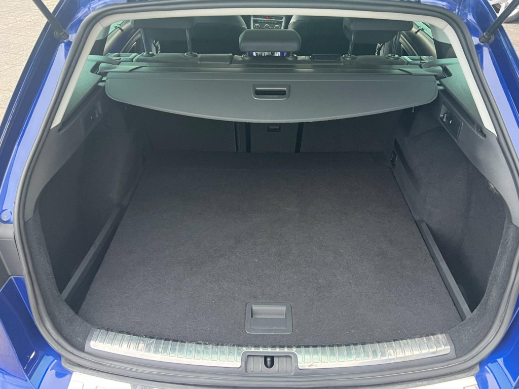 Seat Leon Sportstourer