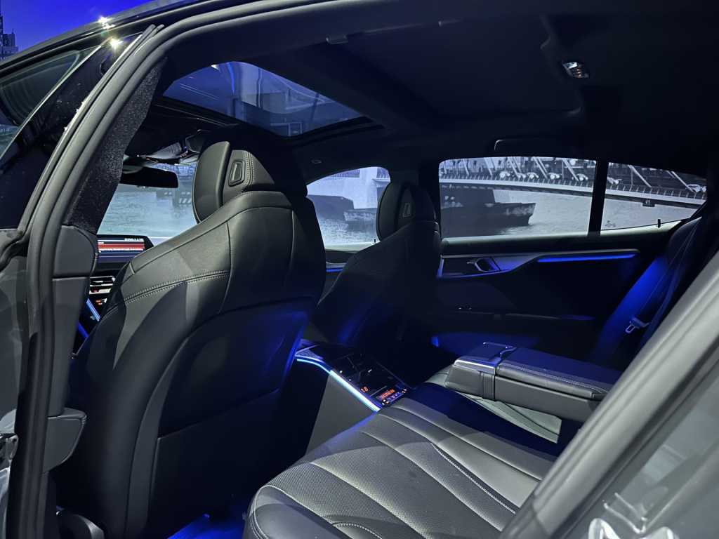 BMW 8-serie
