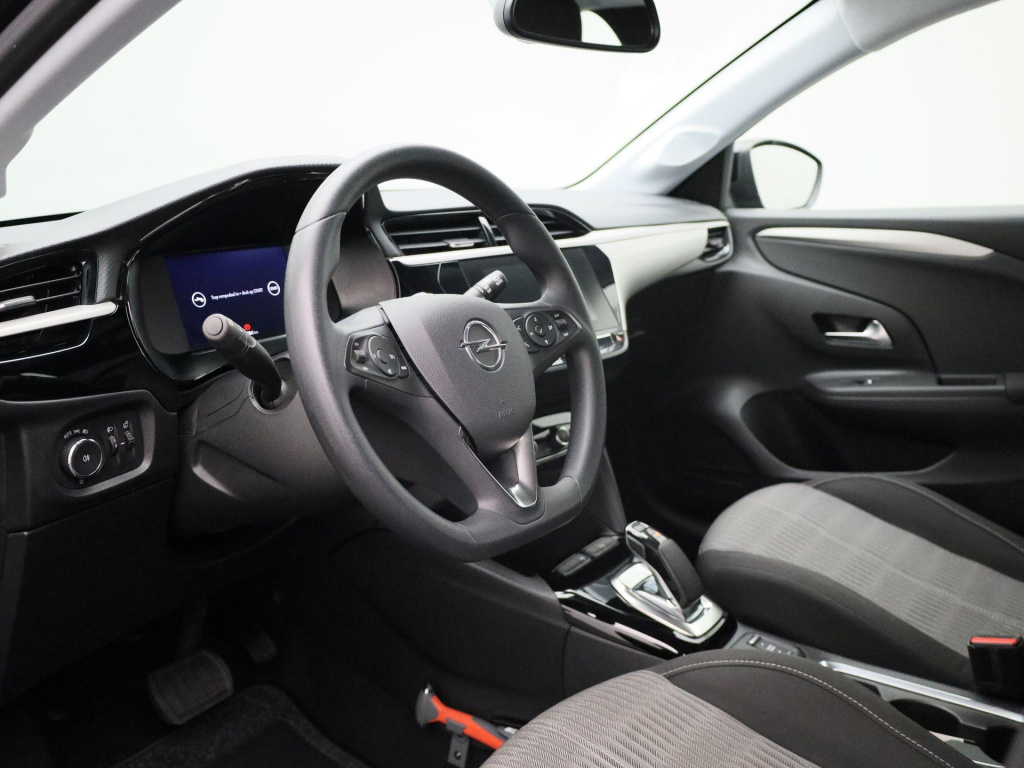 Opel Corsa-e