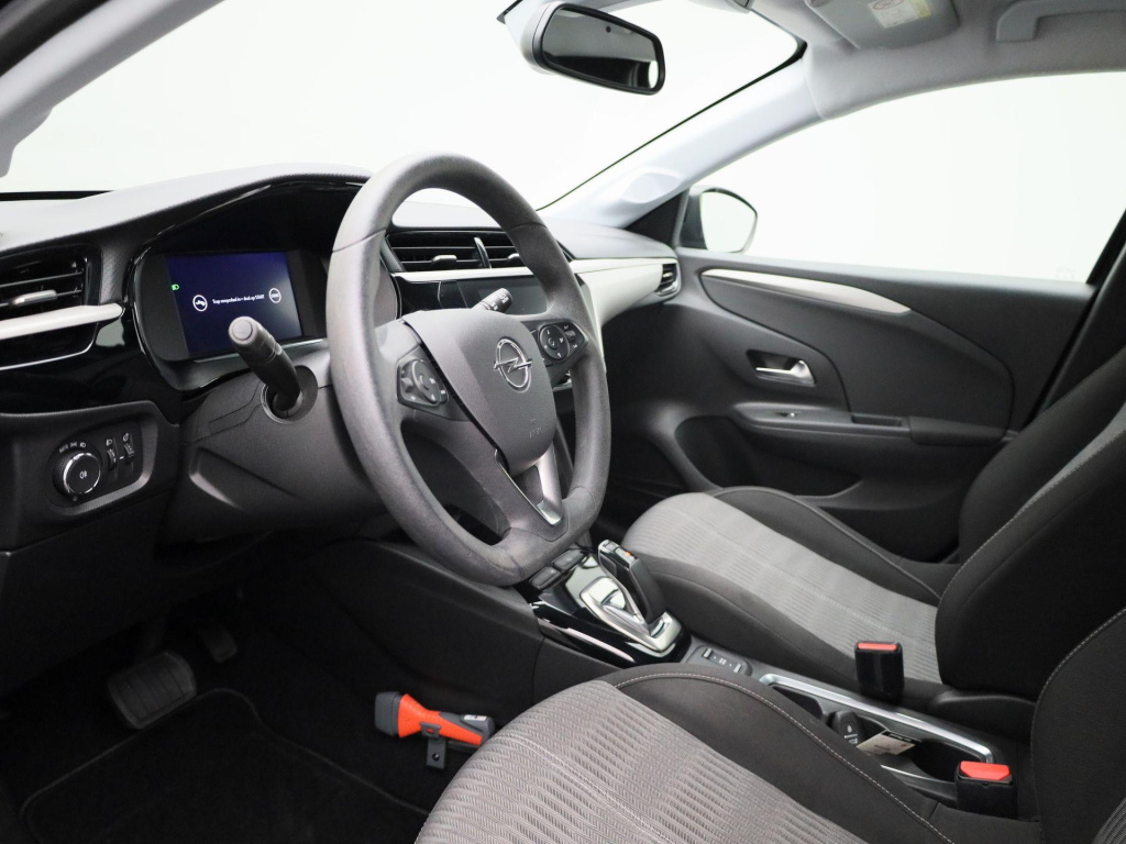 Opel Corsa-e