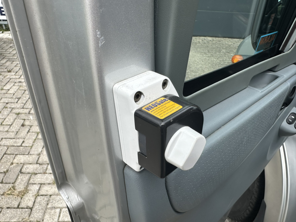 Hymer Onbekend