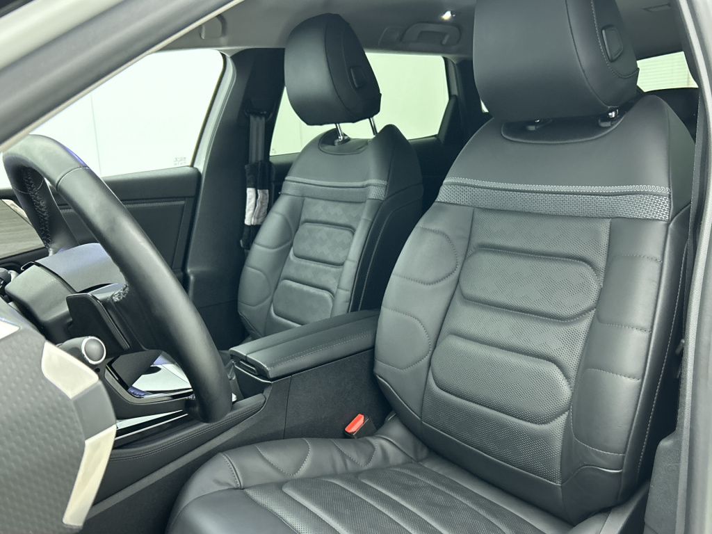 Citroen C5 X