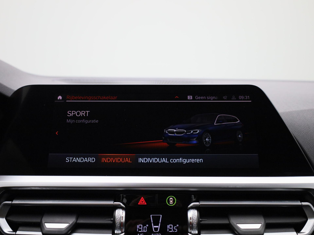 BMW 3-serie