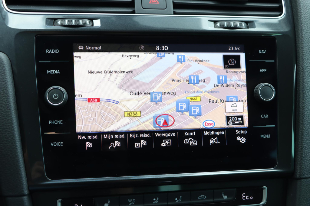 Volkswagen E-golf