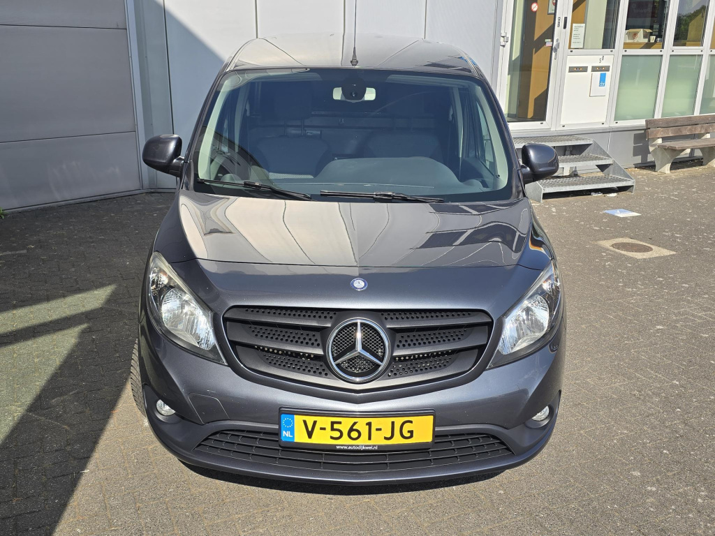 Mercedes-Benz Citan