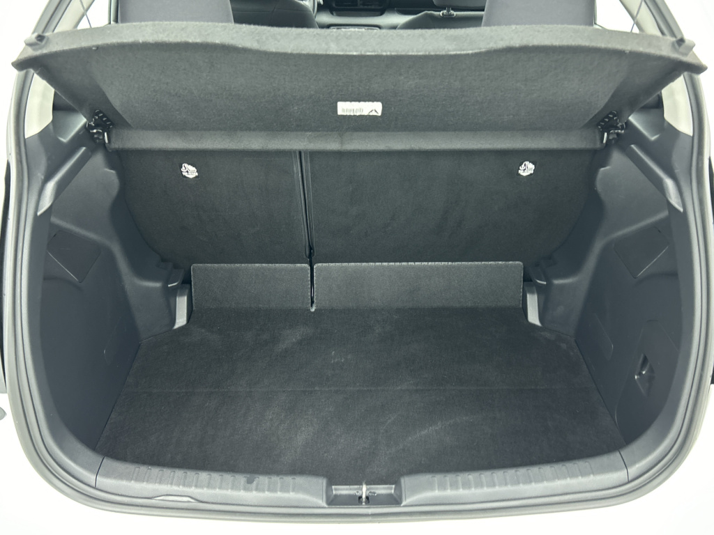 Mazda 2 Hybrid