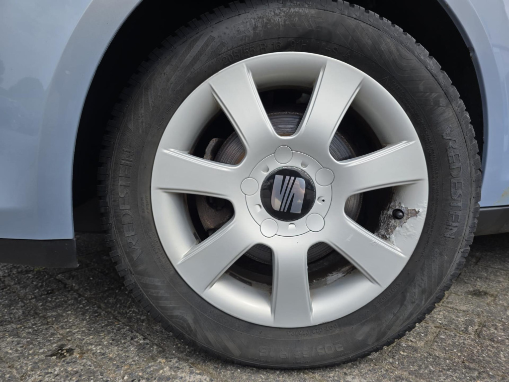 Seat Altea