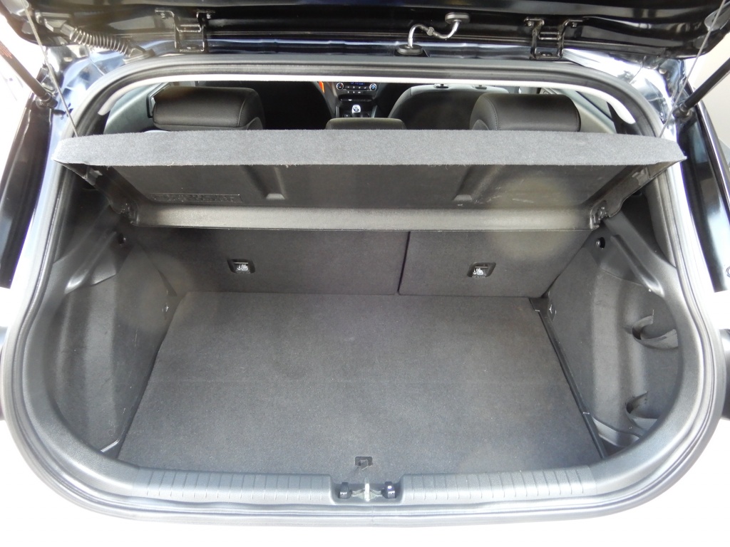 Hyundai I 20