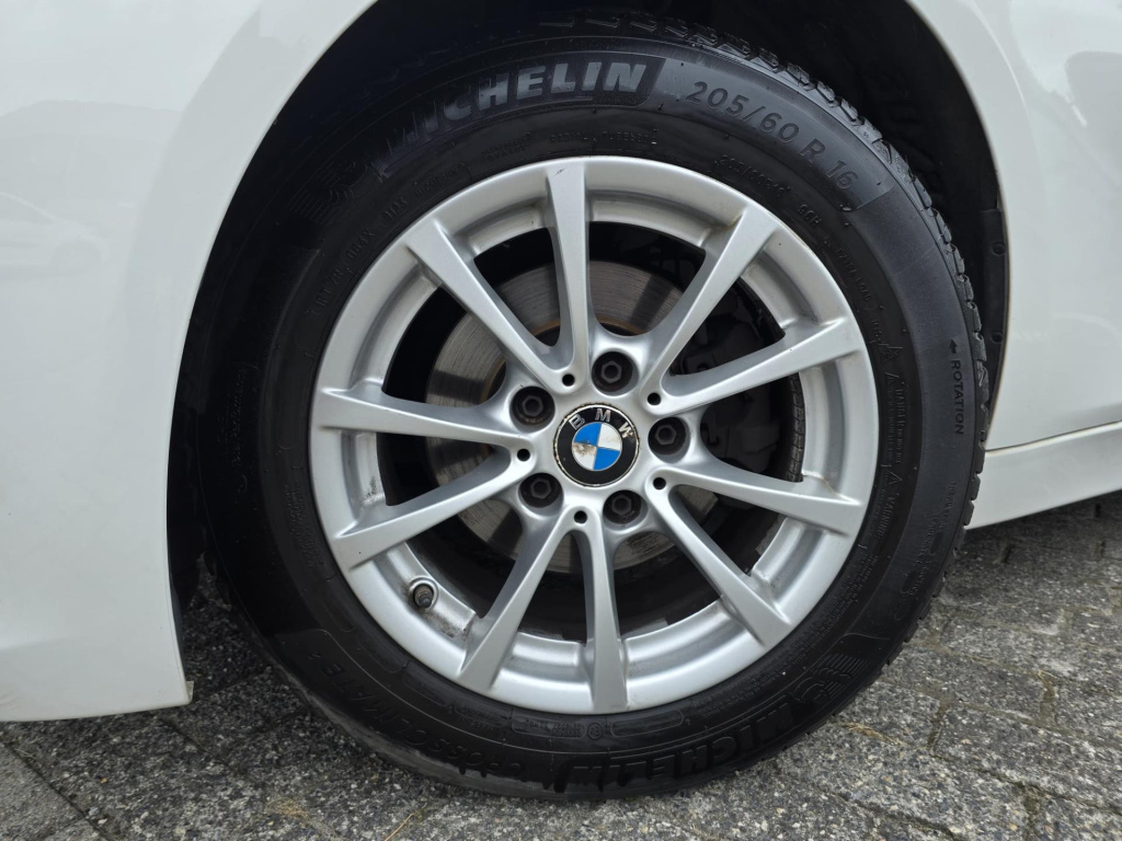 BMW 3-serie