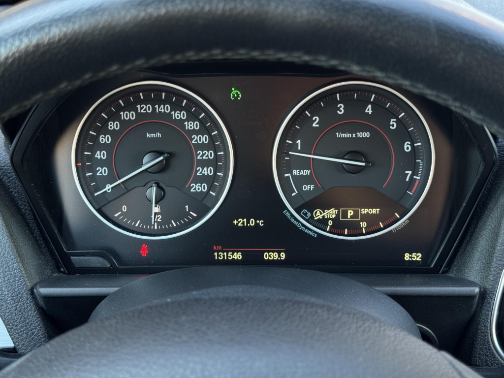 BMW 2-serie
