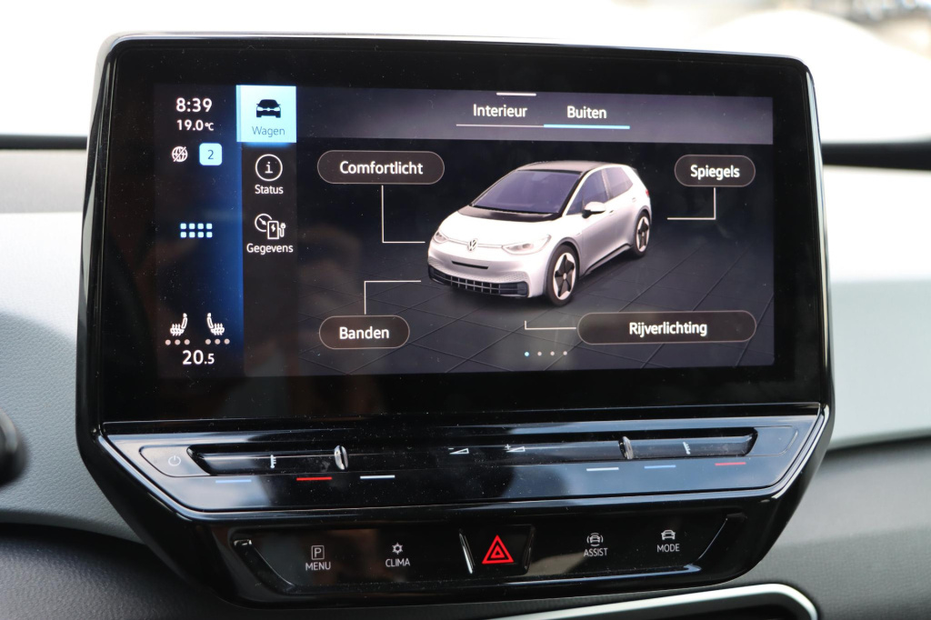 Volkswagen Id.3