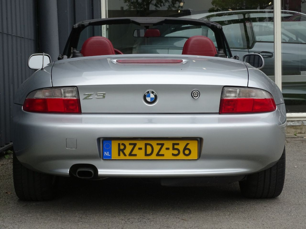 BMW Z3