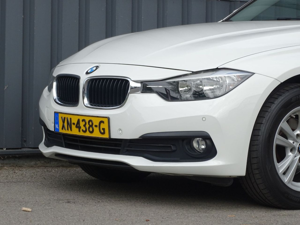 BMW 3-serie