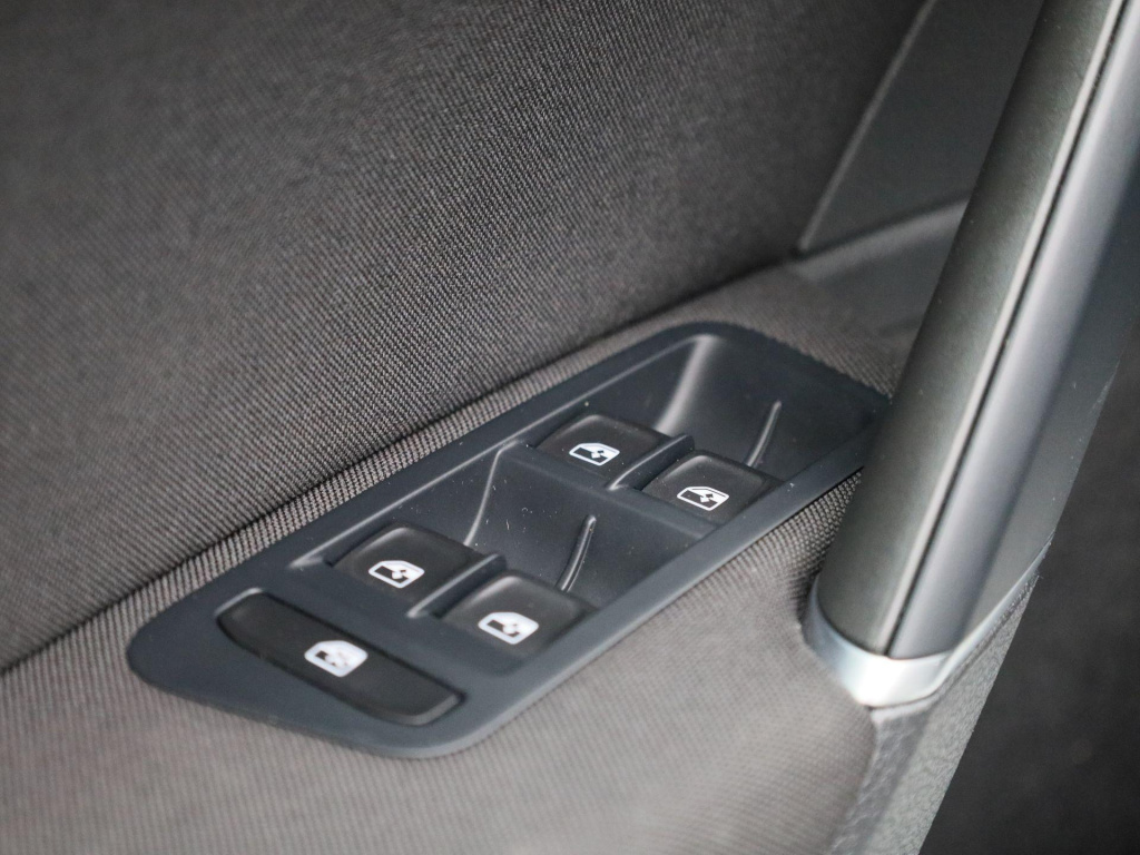Volkswagen E-golf
