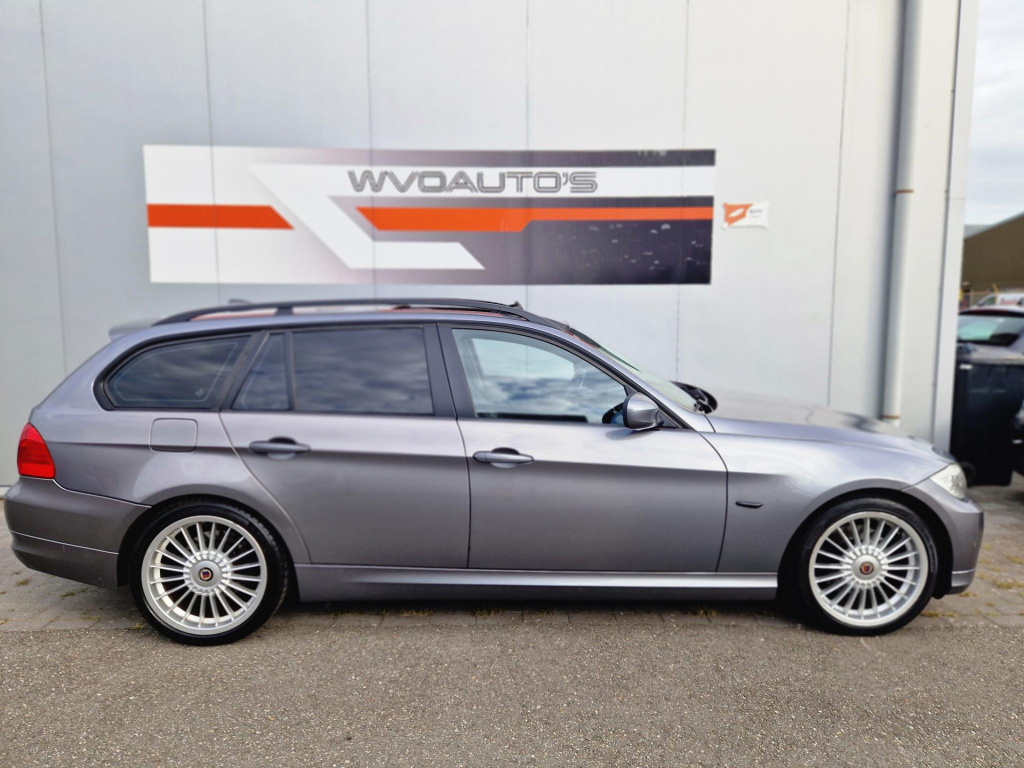 BMW 3-serie
