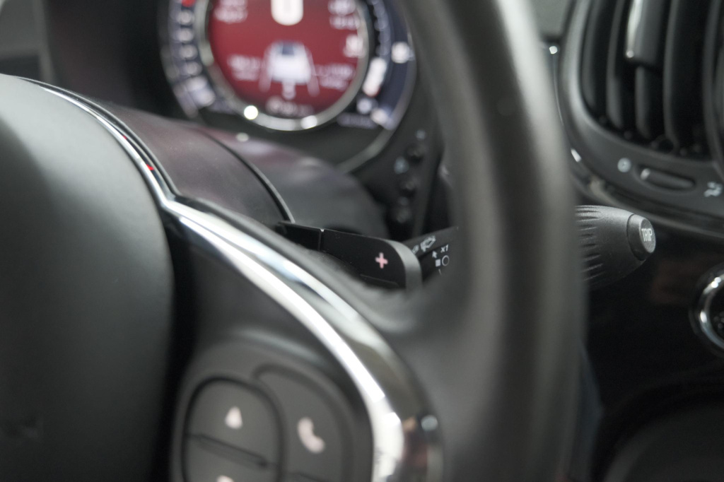 Fiat 500 C