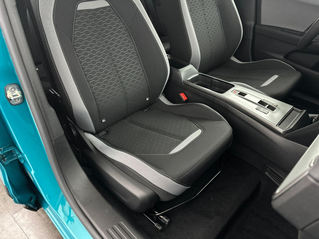Opel Mokka-e