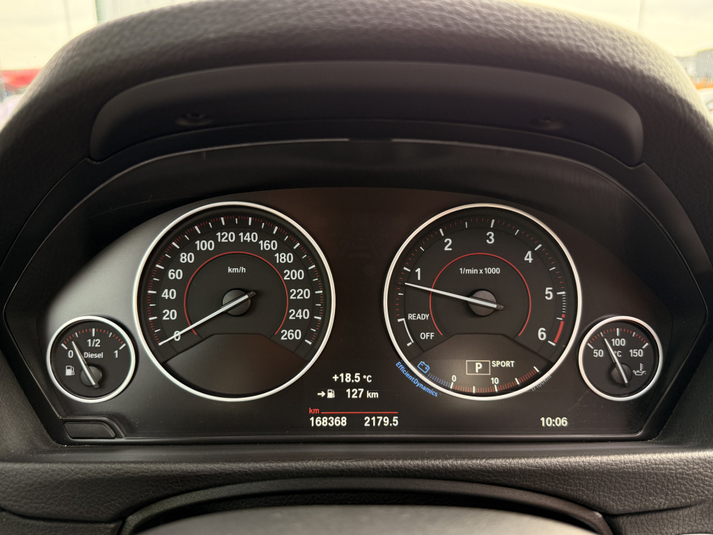 BMW 3-serie