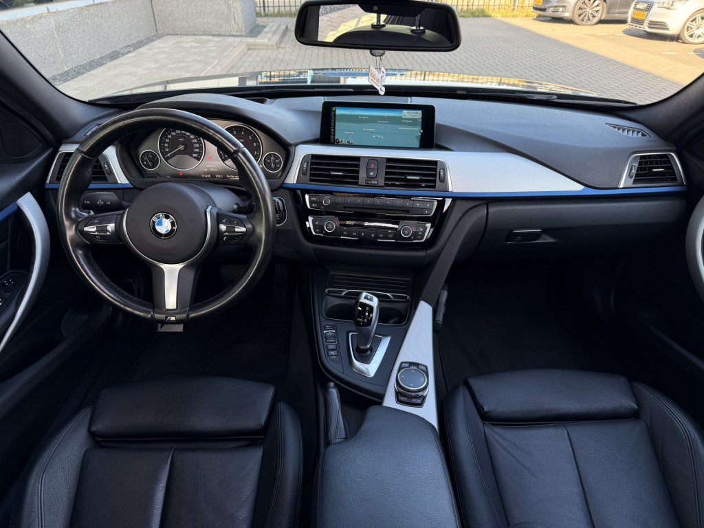 BMW 3-serie