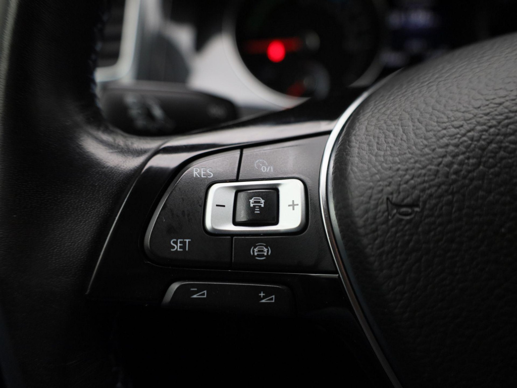 Volkswagen E-golf