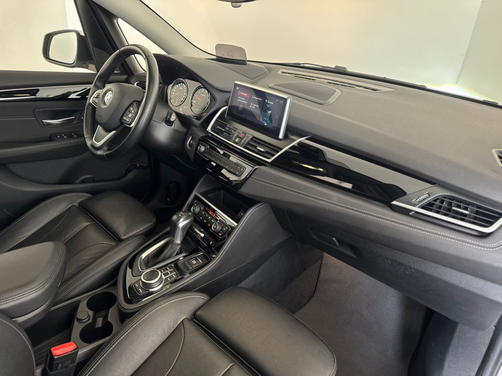 BMW 2-serie