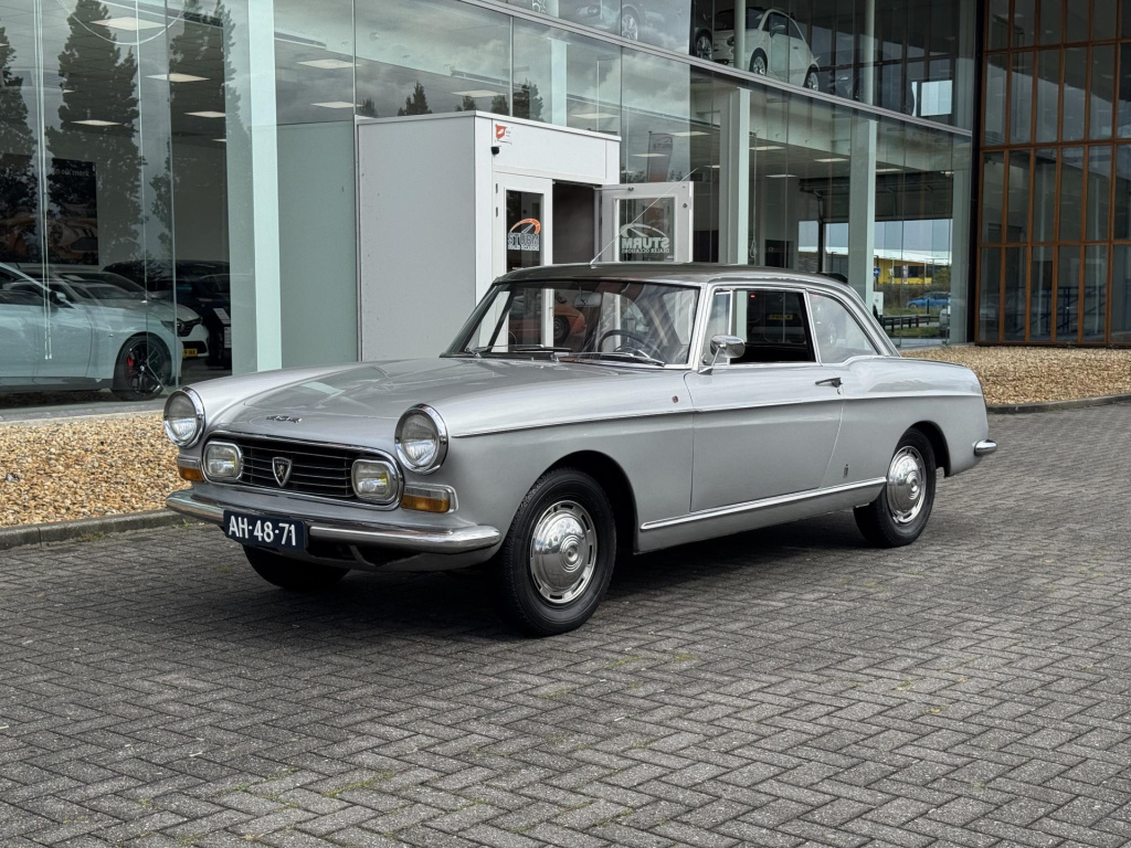 Peugeot Onbekend