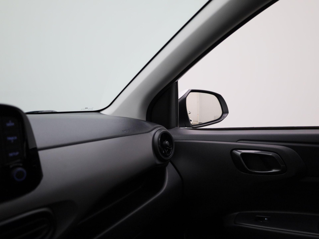 Hyundai I 10