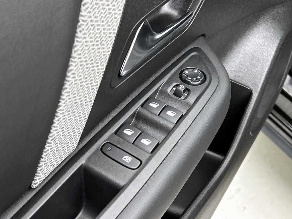 Citroen C4 X