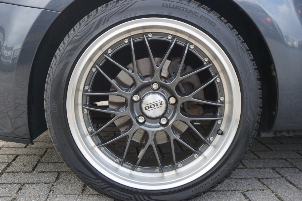 Kia Pro Cee D