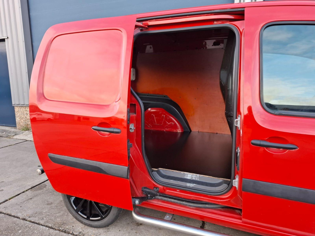 Mercedes-Benz Citan