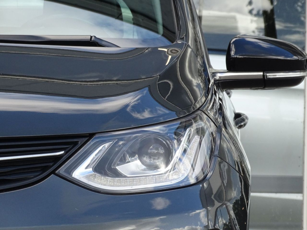 Opel Ampera-e