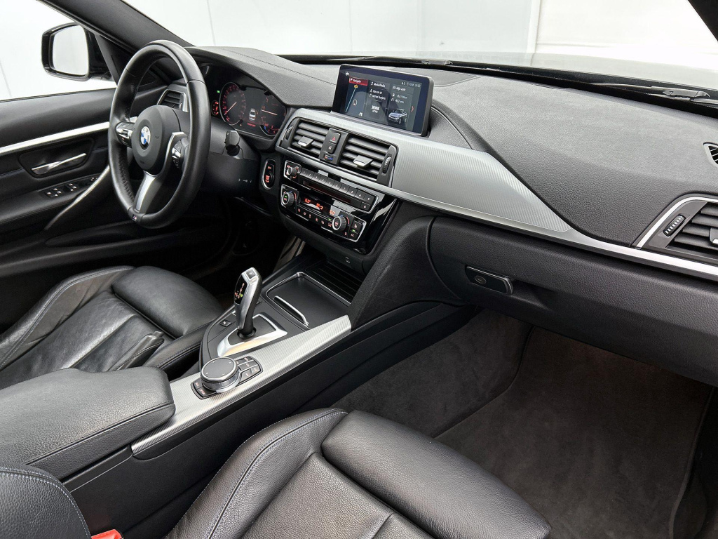 BMW 3-serie