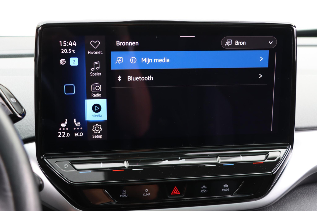 Volkswagen Id.5