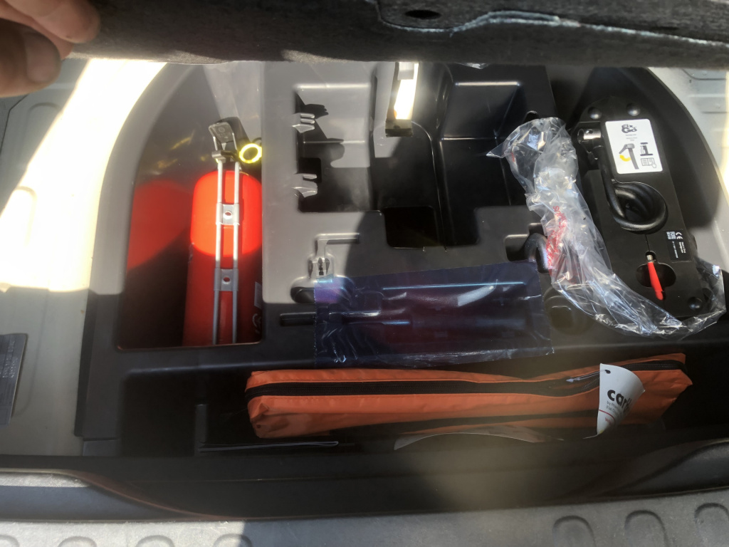 Fiat 500 L